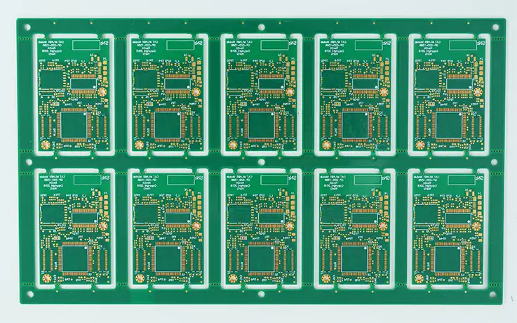 16 Layer PCB Circuit Board