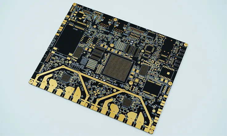 6 oz Copper Circuit Boards PCB