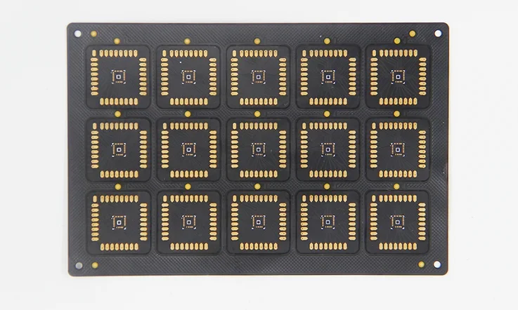 HDI Multilayer PCB Boards