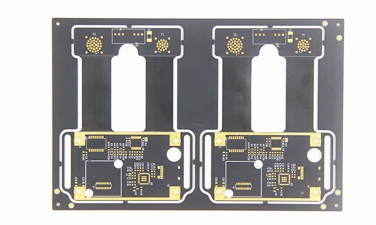 Immersion Gold High-Frequency PCB