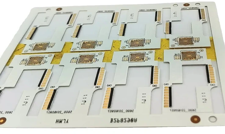 Multi-layer Ceramic PCB