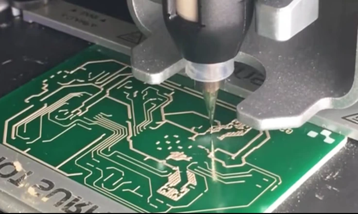 Fabrication PCB Tolerances