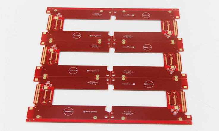 High Speed Impedance Control PCB