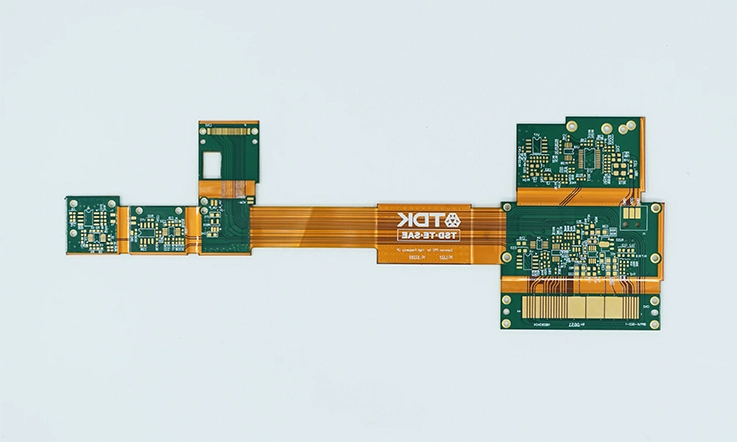 Rigid-flex PCB Tolerances