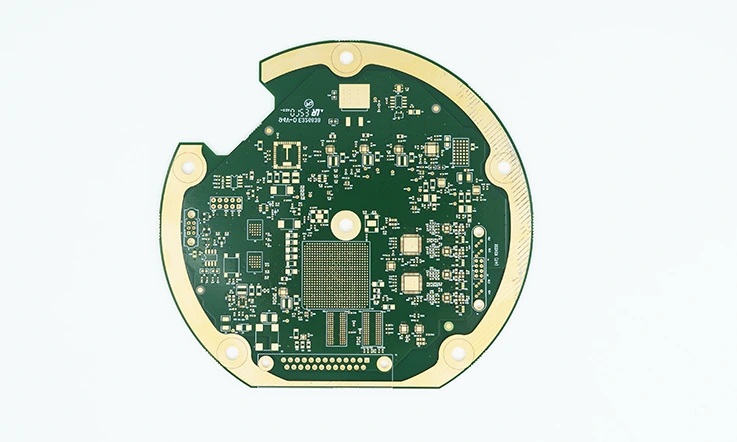 Rigid PCB Tolerance