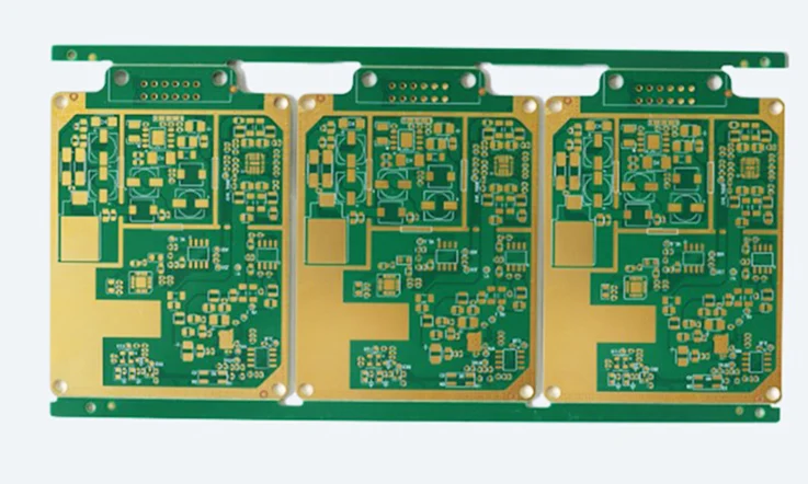 Shengyi SI10US Circuit Boards