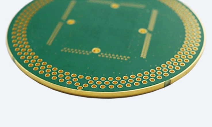 Shengyi SI10us Immersion PCB Board