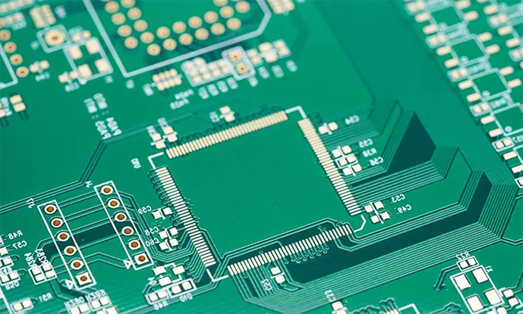 Shengyi SI10US PCB Material