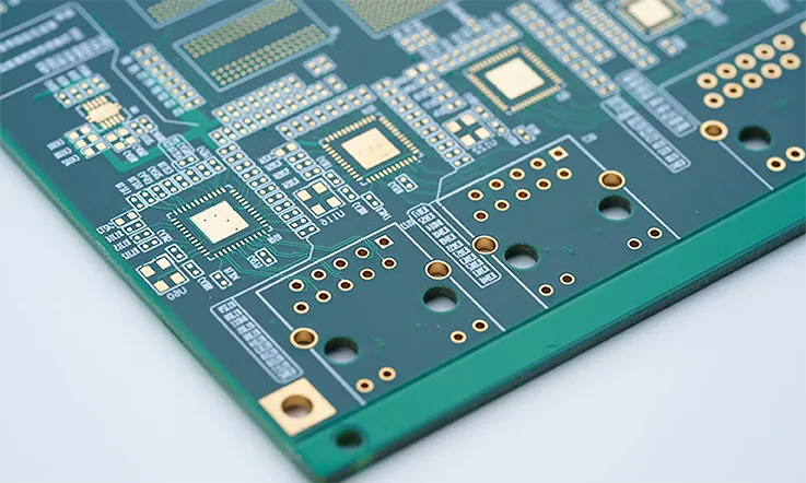 Shengyi SI10US PCB